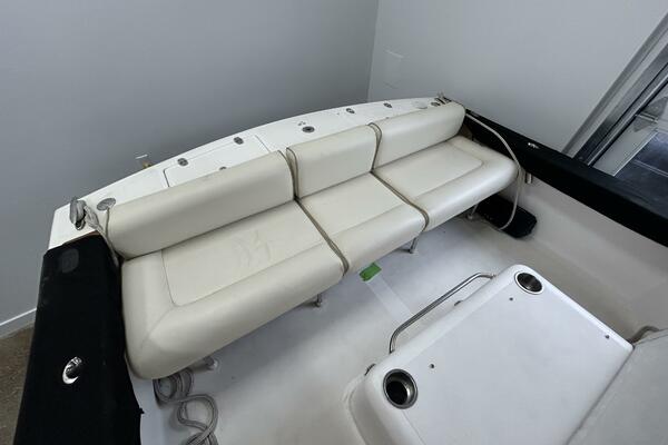 25ft Hunt Yachts Yacht For Sale