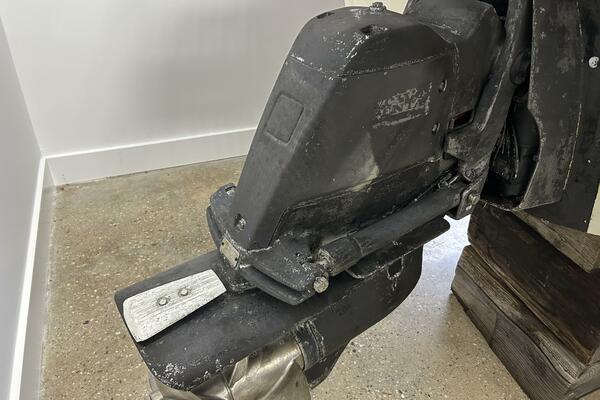 25ft Hunt Yachts Yacht For Sale