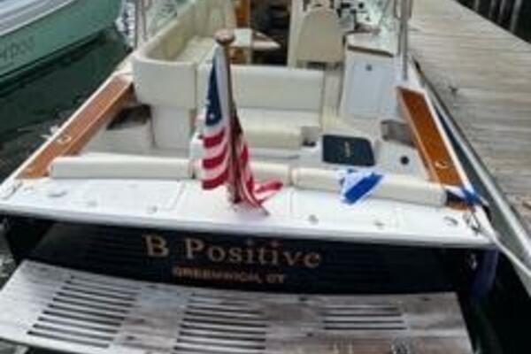 25ft Hunt Yachts Yacht For Sale