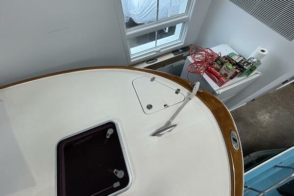 25ft Hunt Yachts Yacht For Sale