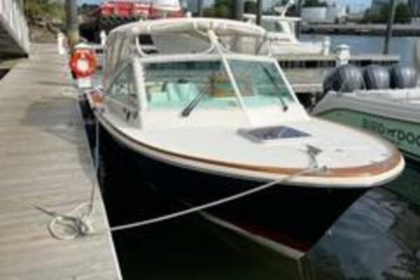 25ft Hunt Yachts Yacht For Sale