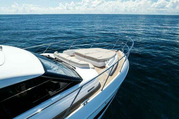 Princess F55 Yacht For Sale