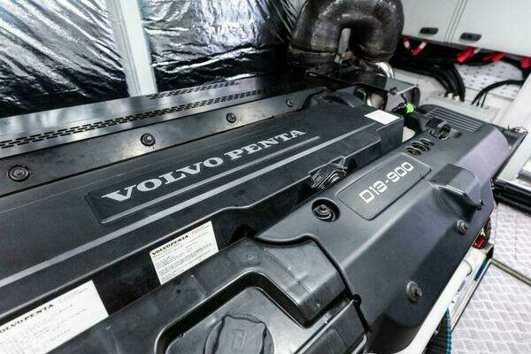 Princess F55 Yacht For Sale