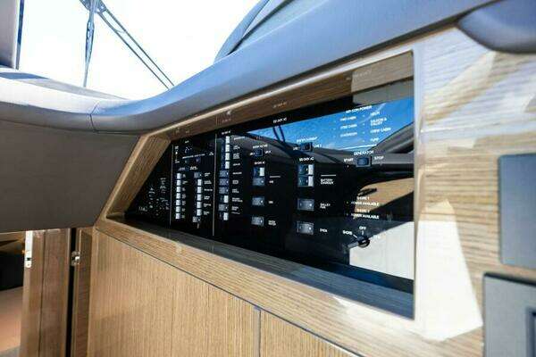Princess F55 Yacht For Sale
