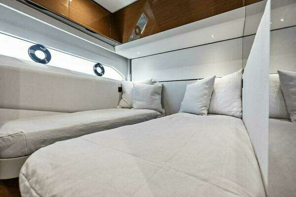 Princess F55 Yacht For Sale