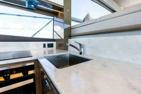 Princess F55 Yacht For Sale