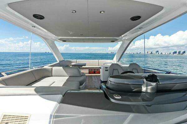 Princess F55 Yacht For Sale