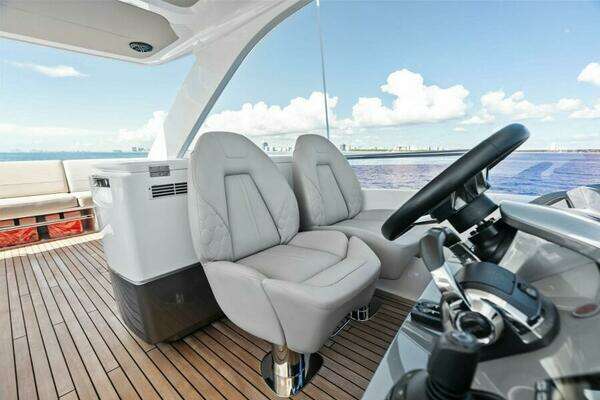 Princess F55 Yacht For Sale