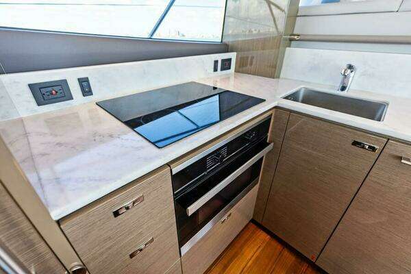 Princess F55 Yacht For Sale