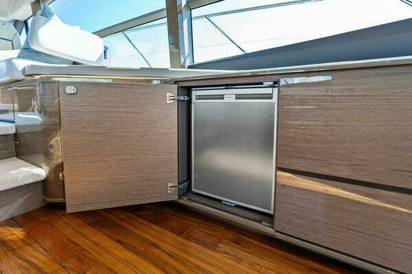 Princess F55 Yacht For Sale