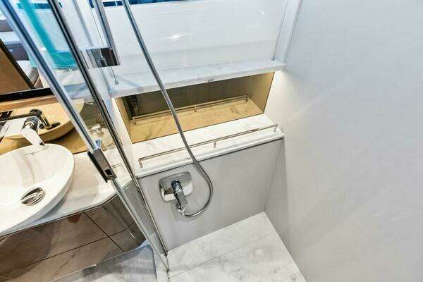 Princess F55 Yacht For Sale