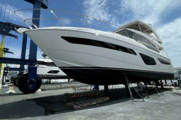 Princess F55 Yacht For Sale