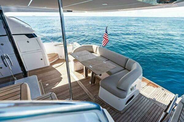 Princess F55 Yacht For Sale