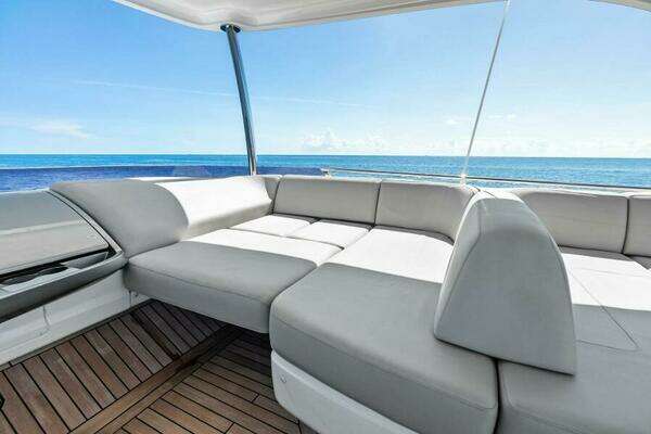 Princess F55 Yacht For Sale