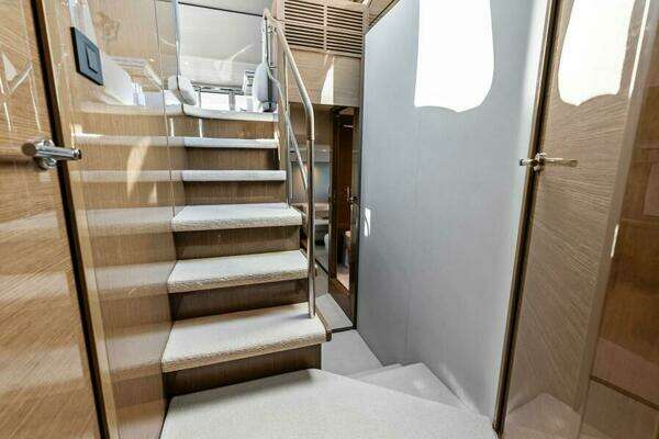 Princess F55 Yacht For Sale