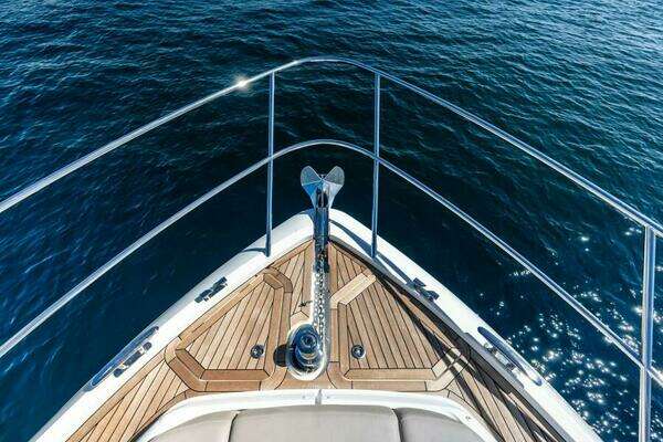 Princess F55 Yacht For Sale