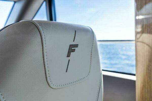 Princess F55 Yacht For Sale