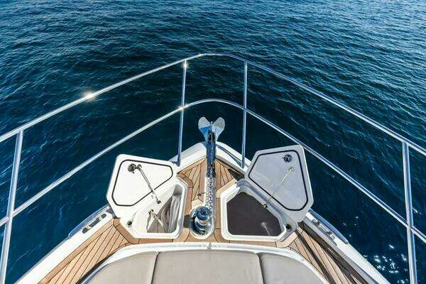 Princess F55 Yacht For Sale