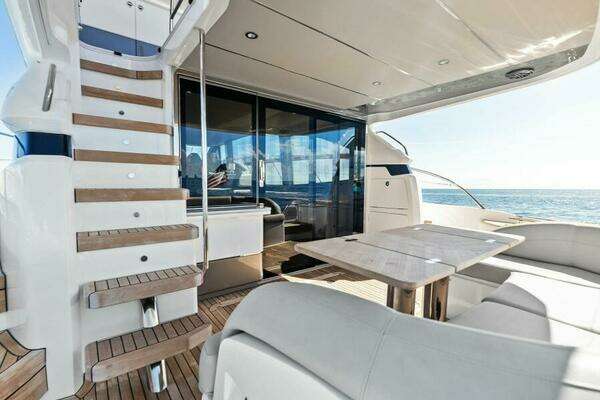 Princess F55 Yacht For Sale