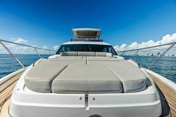 Princess F55 Yacht For Sale