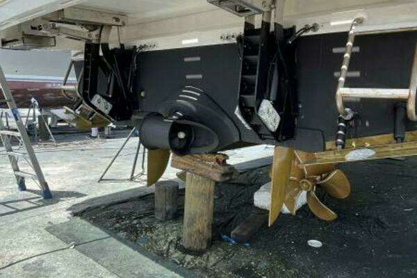 Princess F55 Yacht For Sale