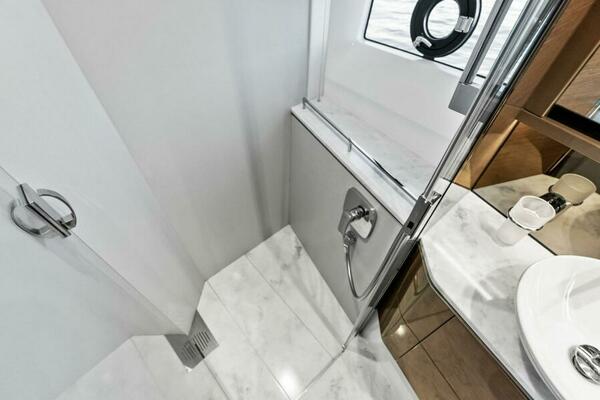 Salty Cowboy 55ft Princess Yacht For Sale