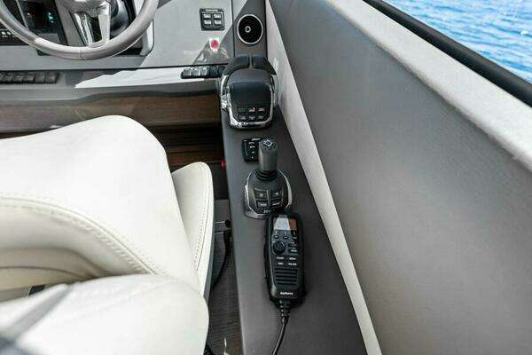 Princess F55 Yacht For Sale