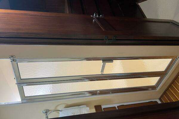 Hatteras Motor Yacht Yacht For Sale