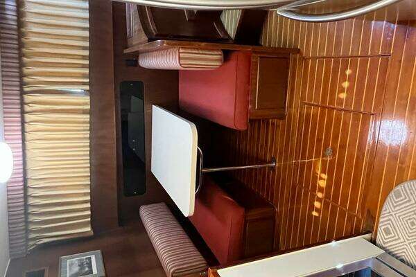 Hatteras Motor Yacht Yacht For Sale