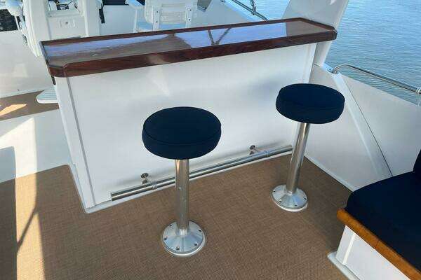 Hatteras Motor Yacht Yacht For Sale