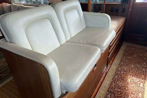 Hatteras Motor Yacht Yacht For Sale