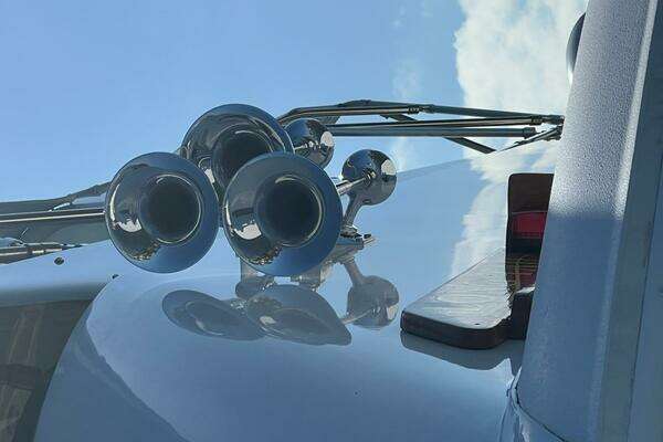 Hatteras Motor Yacht Yacht For Sale