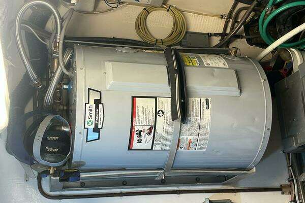 Hatteras Motor Yacht Yacht For Sale