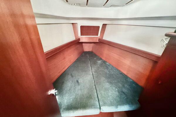 Carina 36ft Beneteau Yacht For Sale