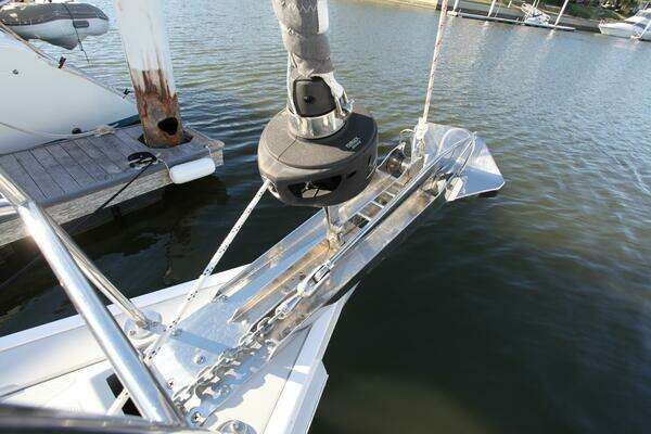 Catalina 426 Yacht For Sale