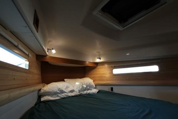 Timeless 42ft Catalina Yacht For Sale