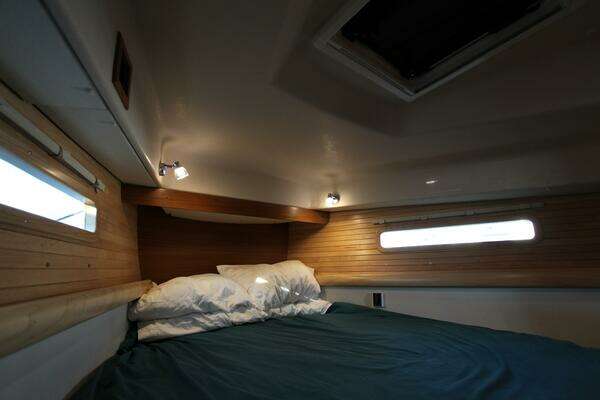 Catalina 426 Yacht For Sale