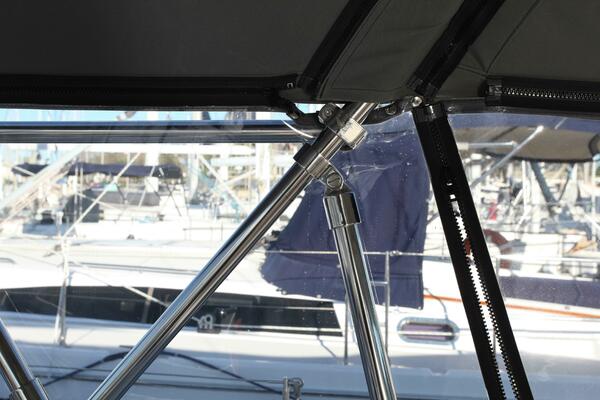 Timeless 42ft Catalina Yacht For Sale