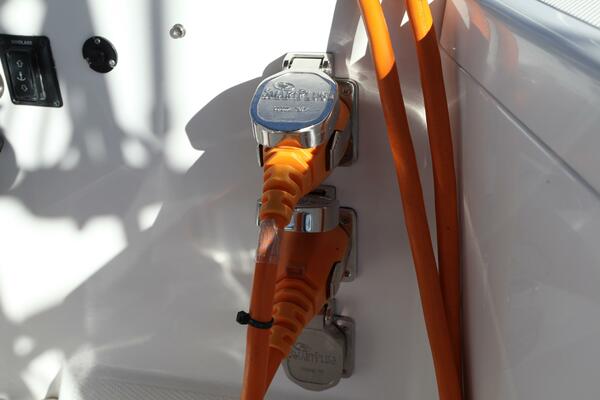 Timeless 42ft Catalina Yacht For Sale