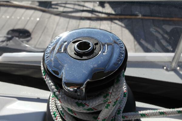 Timeless 42ft Catalina Yacht For Sale