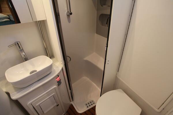 Timeless 42ft Catalina Yacht For Sale