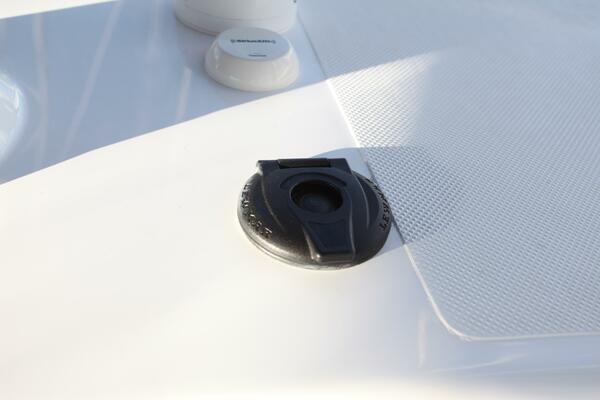 Timeless 42ft Catalina Yacht For Sale