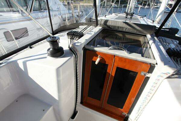 Catalina 426 Yacht For Sale