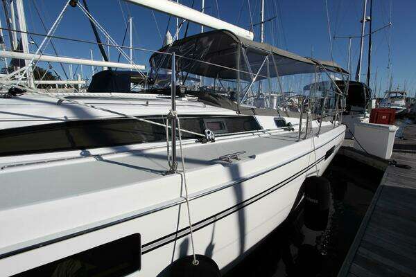 Catalina 426 Yacht For Sale