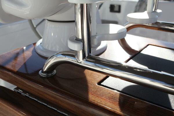 Timeless 42ft Catalina Yacht For Sale