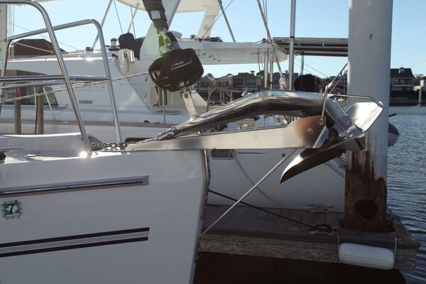 Timeless 42ft Catalina Yacht For Sale