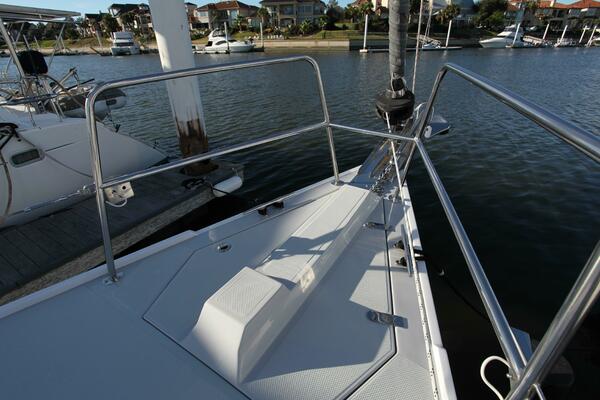 Timeless 42ft Catalina Yacht For Sale
