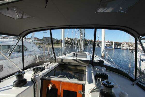 Catalina 426 Yacht For Sale