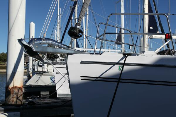 Timeless 42ft Catalina Yacht For Sale