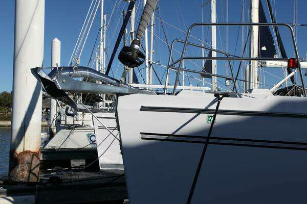 Catalina 426 Yacht For Sale